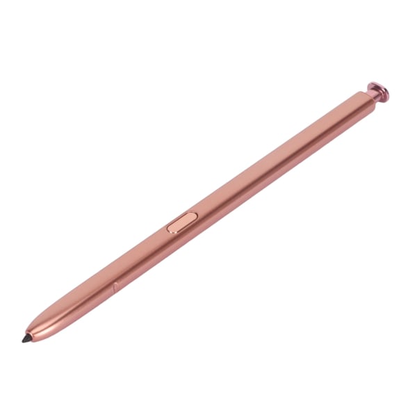 Mobiltelefon Stylus Pen Bluetooth Telefon Touch Pen Erstatning til Samsung Galaxy Note 20 Ultra Gold