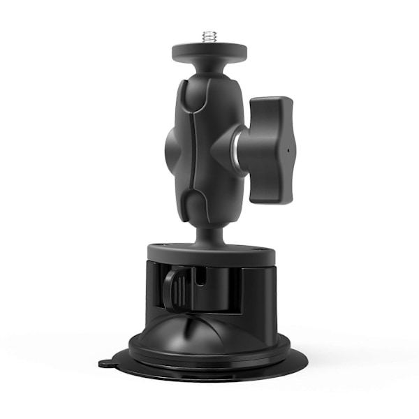 Smatree Imu Kuppi Kiinnike GoPro Hero 8/7/6/5/4/3/2/1/Session/DJI OSMO Action -kameroille