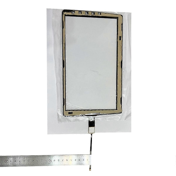 9 Tommer Radio Stereo DVD Touch Screen Til TEYES CC2 CC3 Digitizer