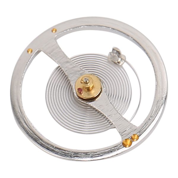 Professionell watch Balance Wheel NH36 Watch Movement Repair Ersättningstillbehör