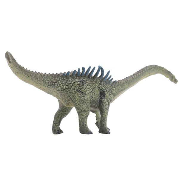 Simuleringsmodell av dinosaurie BPA-fri inomhus utomhus barn barn present dekoration modellDinosaur modell