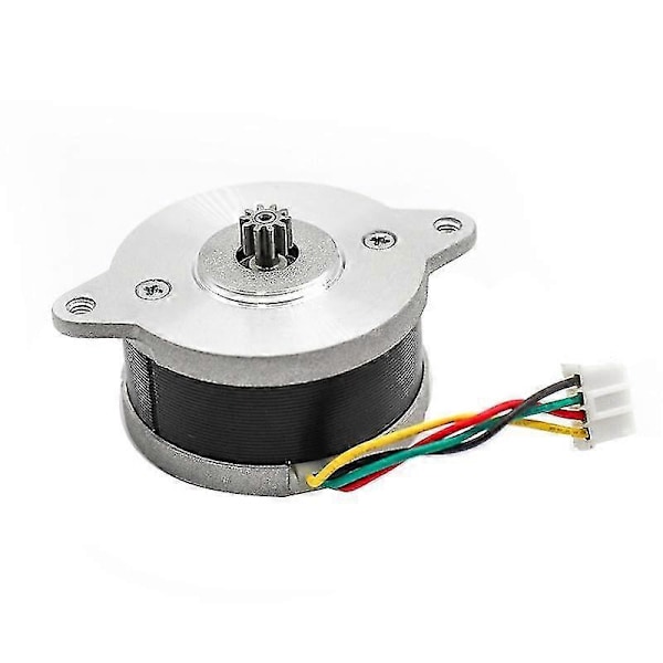 Nema14 36mm Rund Platt Stegmotor Zekai