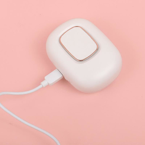 UV Tandborste Sanitizer Case: Bakteriedödande Tandborste Sterilisator