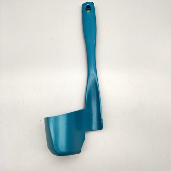 Smart German Rotating Spatula - Versatile for Food Pickup, Removal, and Portioning