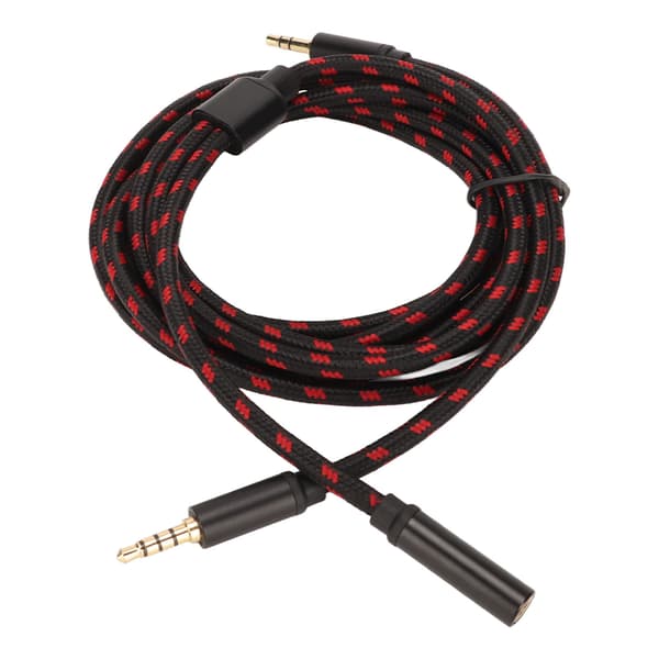 Chat Link Kabeludskiftning til Elgato HD60 S HD60 X HD60PRO Chat Adapter Kabel til Xbox One til PS5 til PS4