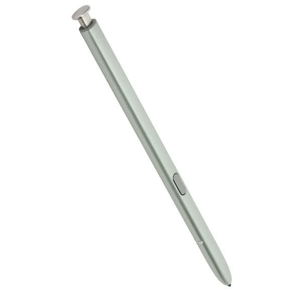 Stylus Pen Udskiftning med 10 Tips Præcis Kontrol Touchscreen Pen til Galaxy Note 20 Ultra Grøn