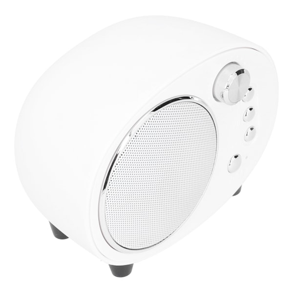 Sada Q7 Multifunctional Mini Portable Bluetooth Music Speaker Wireless Audio LoudspeakerWhite