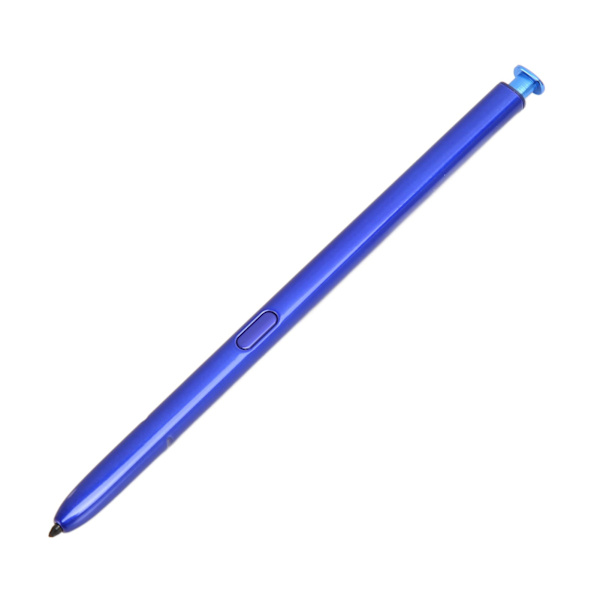 Mobiltelefon Bluetooth Stylus til Note 10 Plus til Note 10 5G til Note 10+ Plus 5G 4096 Niveauer Trykfølsomhed Blå