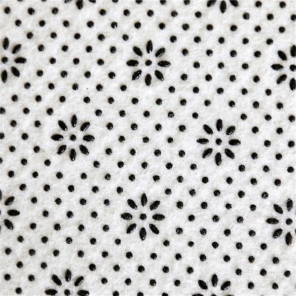 Halkfri 3D-tryckt köksmatta med stenmotiv - Mjuk entrématta Area Rug2 50x80cm20x32tum