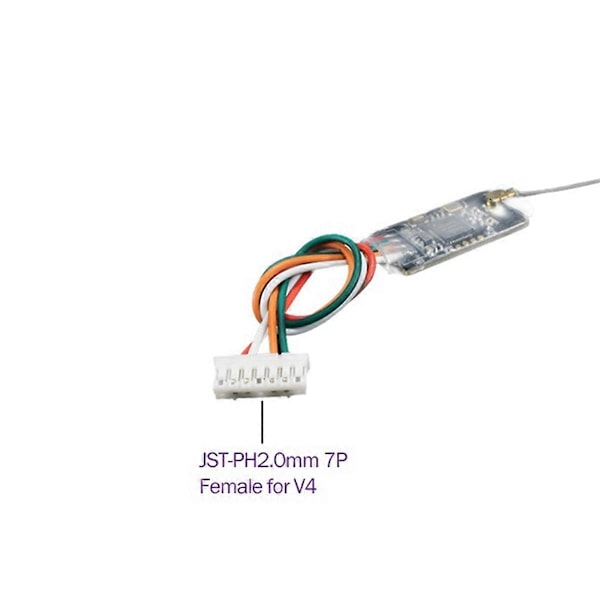 Til trådløst Bluetooth-modul 2.4G til & Værktøj(B)