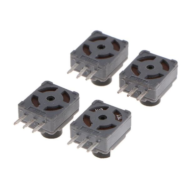 För Microsoft 360 LT RT Trigger Potentiometer Switch Ersättningsdel--