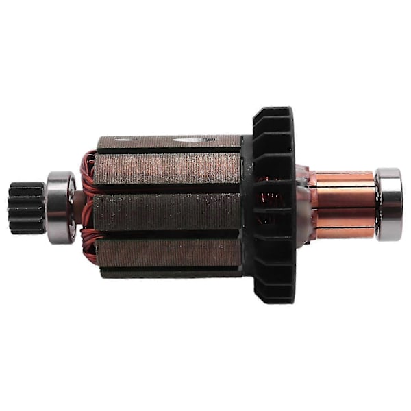 18v Motor Anker 6193011 Til Ddf458z Df458d Ddf458rfe Dhp458 Bhp458 Ddf458 Bdf458 Akku Boremaskine-