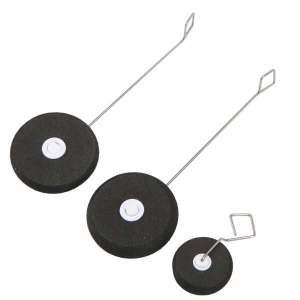 Fjernkontroll fly landingsutstyr med faste vinger for Wltoys XK A220 glider landingsutstyr