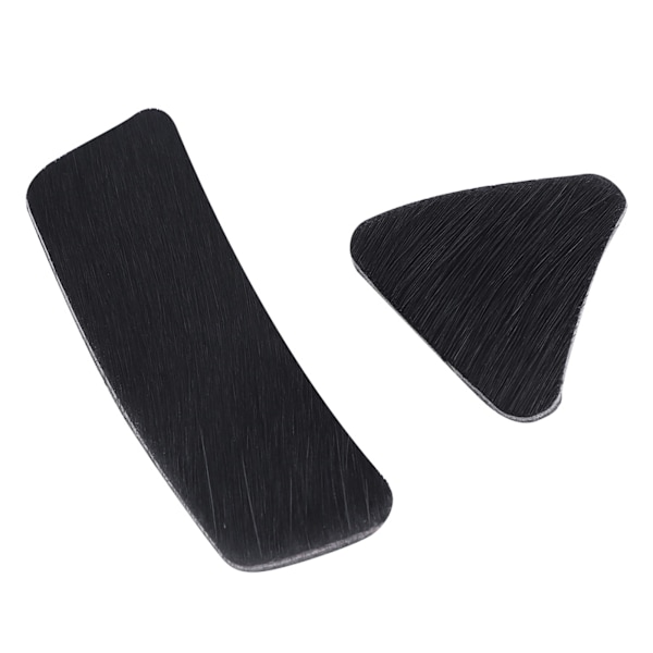 2 stk jakt bueskyting pil hvilepute lim patch recurve bue piler hvile klistremerke