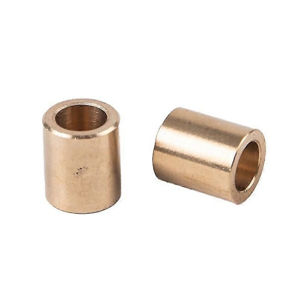 1 st Brödmaskinstillbehör baslagerhylsa axelring