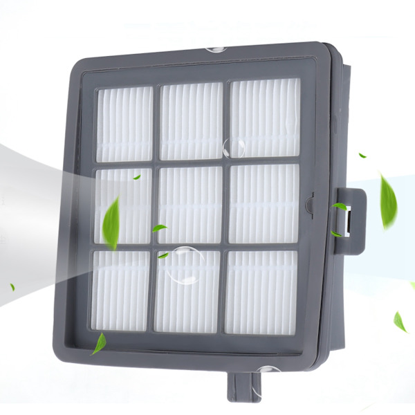 HEPA-suodattimelle Mesh Suodatinelementti Suodatin Puuvilla Electrolux Pölynimuriin vC t3515e