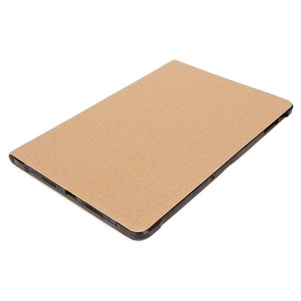 Case Högt skydd Multifunktionellt exakt hålposition Cover för tablettställ i konstläder för M40 Air för P30HD Gold