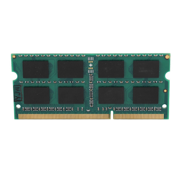 DDR3 4GB 1333MHz Notebook DDR3 Hukommelse Hurtig dataoverførsel RAM DDR3 4GB til Intel