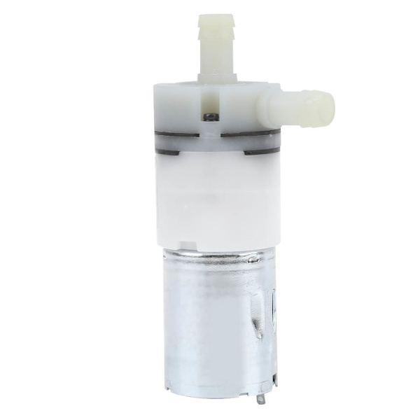Mini Vandpumpe Rustfrit Stål AntiKorrosion Micro Portable Household DC 12.0V