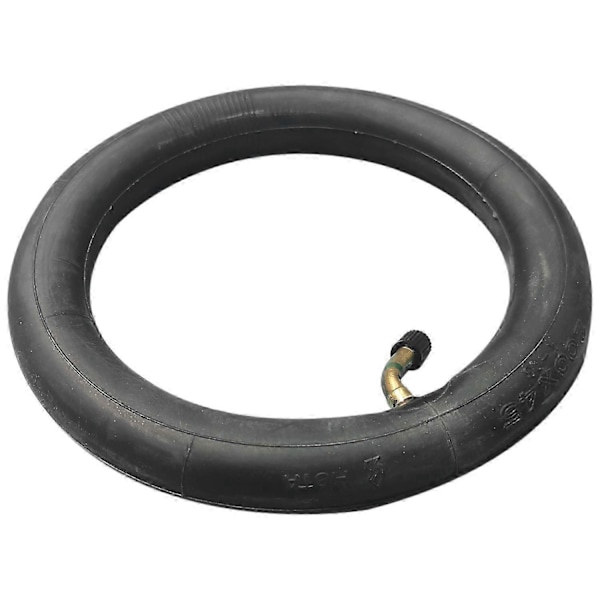 8 tum 8X1 1/4 Skoter Innerslang med Böjd Ventil Passar A-Vikbar Cykel Elektrisk / Bensin Skoterslang