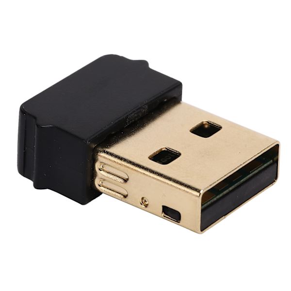 EDUP EP‑B3519 USB Bluetooth-adapter 5.0 kompatibel 4.0-mottaker datatilbehør