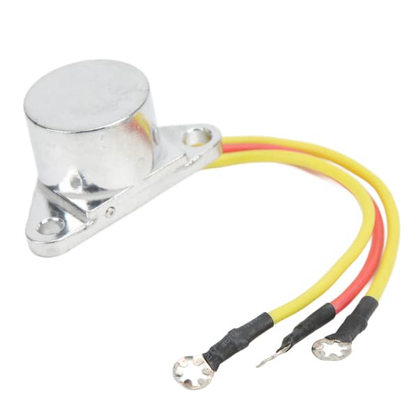 3-ledninger spenningsregulator likeretter 582399 erstatning for Johnson Evinrude utenbordsmotor