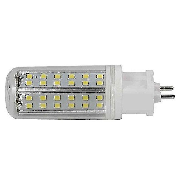 Led G12 Led Majskolvslampa 10w, Ersättning För Cdm-t, 85-265v, Klar Kåpa-B5 Varmvit3000K