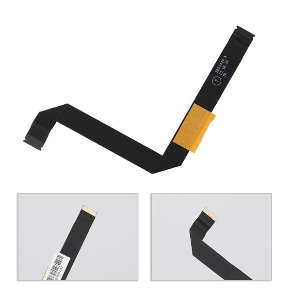 Erstatnings Trackpad Flexkabel for Macbook Air 13 tommer A1369 A1466 2011 2012