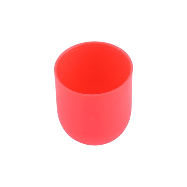 4kpl Kestävä Silicon Motor Cap Cover lisävaruste DJI Phantom 2/3/4 Red