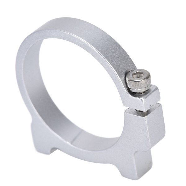 Klemmestangstøtte Utsøkt håndverk Klemmemetode Aluminiumsmateriale Klemmestøtte3400-0032-0037