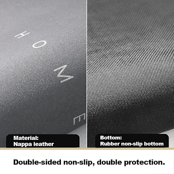 50x80cm Superabsorberende Gulvmåtte, Hurtigtørrende Badeværelse, Stor Superabsorberende Stue, Skridsikker Gummibund, Let at Rengøre, Enkelt Køkkenmåtte