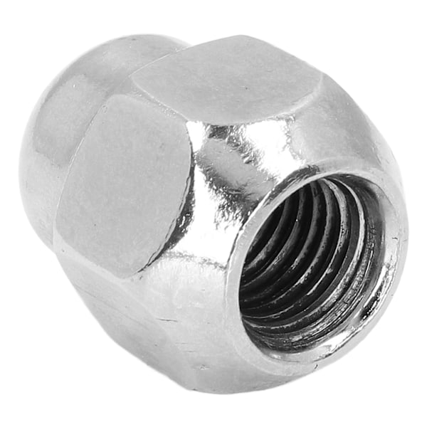 M12x1.5 Hjulmøtrik Stål Bulge Acorn Hjulmøtrikker Erstatning til Hyundai Elantra Sonata Veloster 1993‑2019