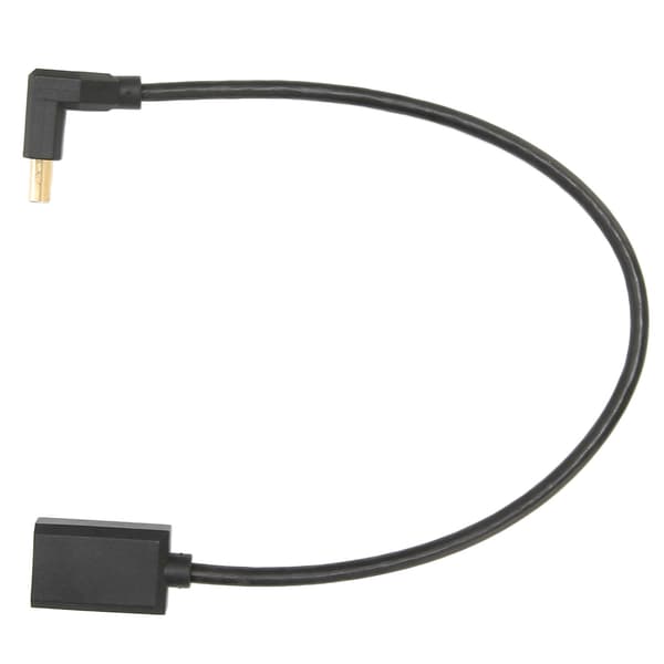 8K HD Multimedia Interface förlängningskabel Höghastighets hane till hona HD Multimedia Interface förlängningskabel