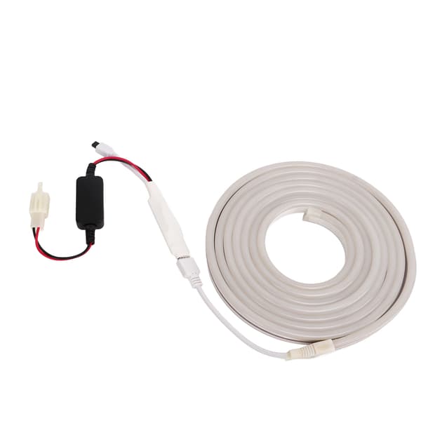 App Controller Front Trunk RGB LED Surround Lighting Strip Kits Erstatning for Tesla Model S X 2012-2022