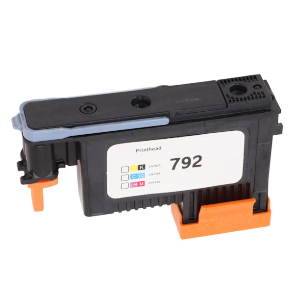 Printhead ABS Farve Print Hoved Udskiftning til Latex 210 260 280 L26100 26500 28500