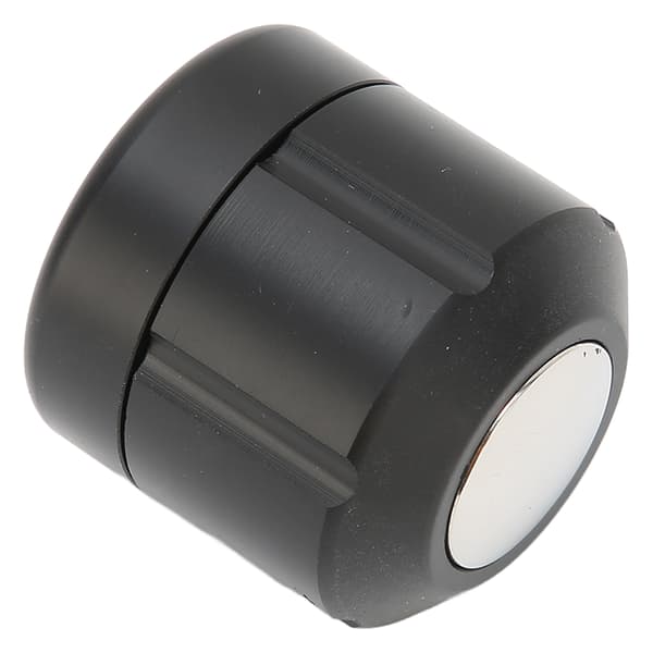 4# 20 mm sjokkbølgeterapi massasjesonde smertelindring rustfritt stål ED terapi maskinsonde