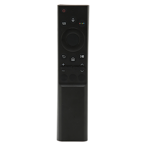 Ersättnings-TV Röstfjärrkontroll för Samsung för Neo QLED för Crystal UHD för QN43LS03AAFXZA QN43Q60AAFXZA QN50LS03AAFXZA