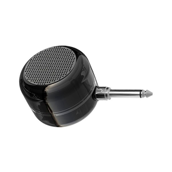 Sähkökitaran kaiutin, suuri äänenvoimakkuus, vahvistin Bluetoothilla