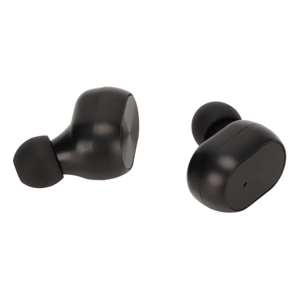 Bluetooth Ørepropper Stereo LED-display Trådløse Øretelefoner med Ladeetui for Telefon Sport Løping
