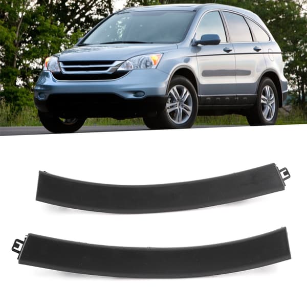 Par Stopparfrontsats för Honda CR-V 2007-2011 71108-SWA-000