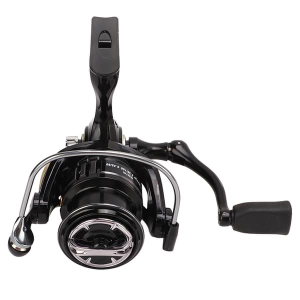 Fiskespindrel Metal Spinnehjul Chamfer Outlet 5.2: 1 til Havfiskeri Karpefiskeri COCO3500