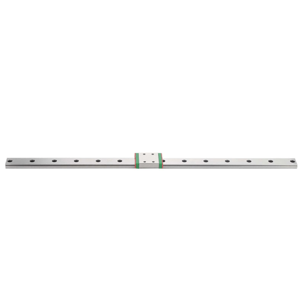 Lineær styring Miniatyr utvidet blokkglidebryter Skyve skinne Automatisert industri MGW9C‑400‑1R