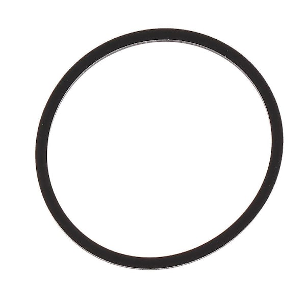 2 x DVD-enhet Ersättningsrem Ring för 360 Fastnat Öppen Fack Gummi