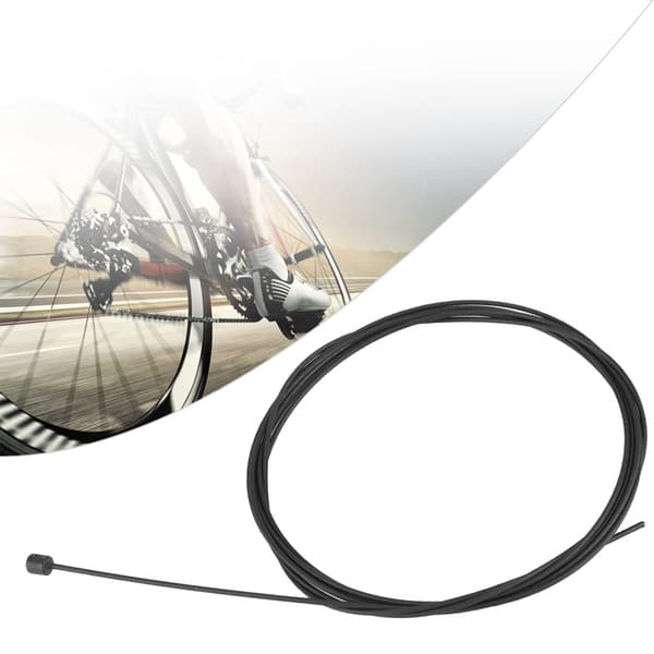 5 stk. sorte cykelbremselinjer, indre variabel hastighedswire, cykeltilbehør #2