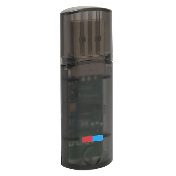 Bluetooth Game Transmitter 1 til 2 USB trådløs lydadapter til PS5 Pro til Switch PC