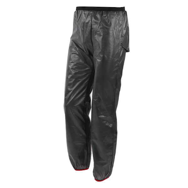 Vedenpitävät Rain Over Pants Sateenpitävät heijastavat housut työvoiman ulkopyöräilyyn SportsXL