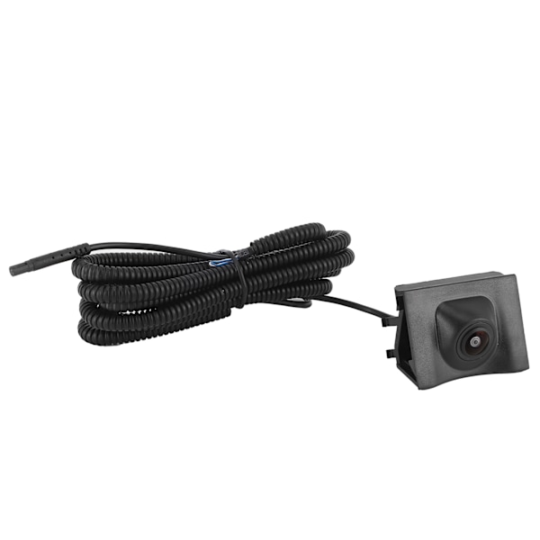 Vanntett frontkamera grill-logo innebygd CCD-bildesensor passer til Q3 2013