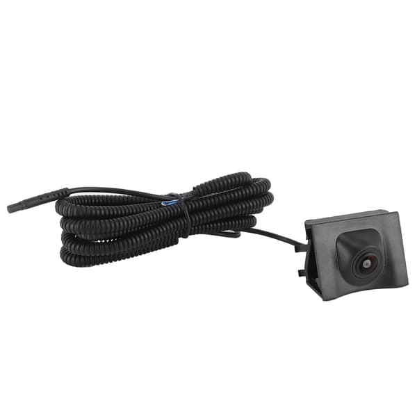 Vanntett frontkamera grilllogo innebygd CCD-bildesensor passer til Q3 2013