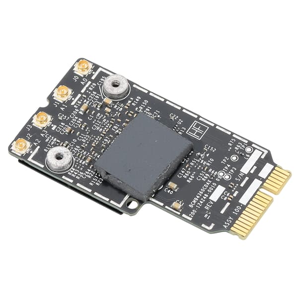 BCM94360CD 802.11ac Trådløst Nettverkskort Tilbehør for Broadcom for A1418 A1419 (2012‑2013)