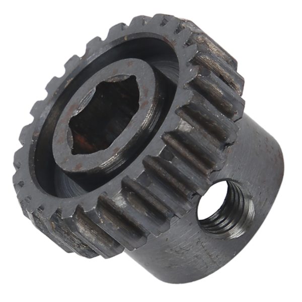 Hammaspyörät 24 hammastettu teräsratas Teollisuusrobottitarvikkeet 4303-4008-0024 8mm